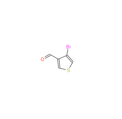 3-溴-4-醛基噻吩,3-BROMO-4-FORMYLTHIOPHENE