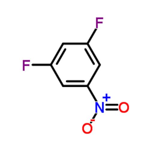 3,5-二氟硝基苯,1,3-Difluoro-5-nitro-benzene