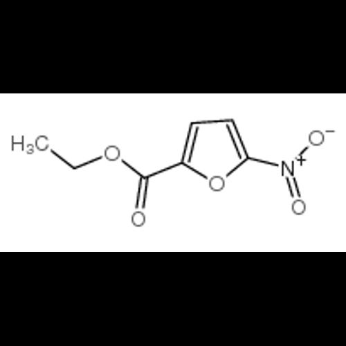 5-硝基-2-糠乙酯,ethyl 5-nitro-2-furoate