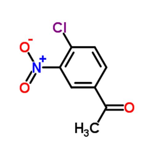 4-氯-3-硝基苯乙酮,1-(4-Chloro-3-nitrophenyl)ethanone