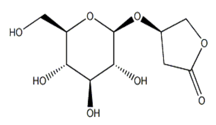 金线莲苷,Kinsenoside