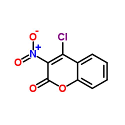 4-氯-3-硝基香豆素,4-Chloro-3-nitro-2H-chromen-2-one