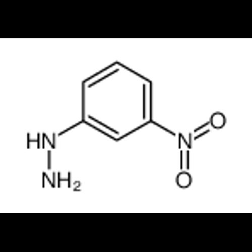3-硝基苯肼,M-Nitrophenylhydrazine