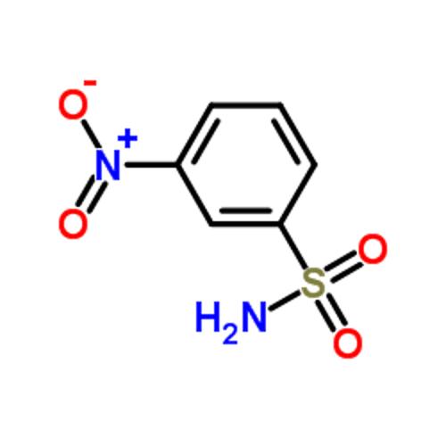 3-硝基苯磺酰胺,3-Nitrobenzenesulfonamide