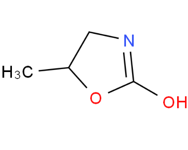 5-甲基-1,3-恶唑烷-2-酮,5-Methyloxazolidin-2-one