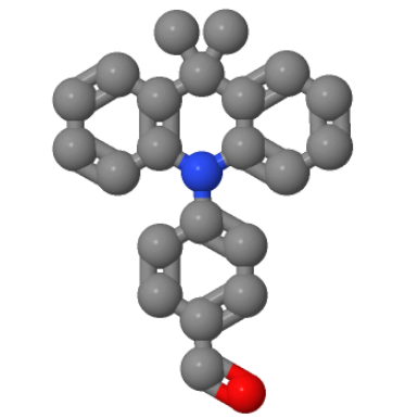 Benzaldehyde, 4-(9,9-dimethyl-10(9H)-acridinyl)-,Benzaldehyde, 4-(9,9-dimethyl-10(9H)-acridinyl)-