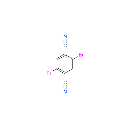 2,5-二溴对苯二甲腈,2,5-DIBROMOTEREPHTHALONITRILE