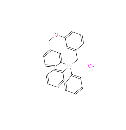 3-甲氧基苄基三苯基氯化,3-Methoxybenzyltriphenylphosphonium chloride