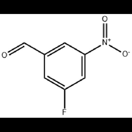 3-氟-5-硝基苯甲醛,3-Fluoro-5-nitrobenzaldehyde