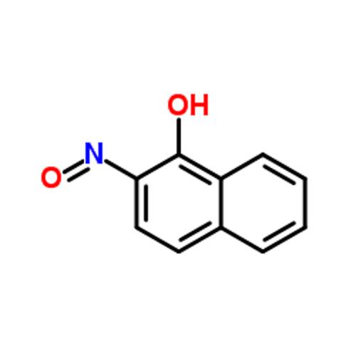 2-亚硝基-1-萘酚,2-(Hydroxyimino)naphthalen-1(2H)-one