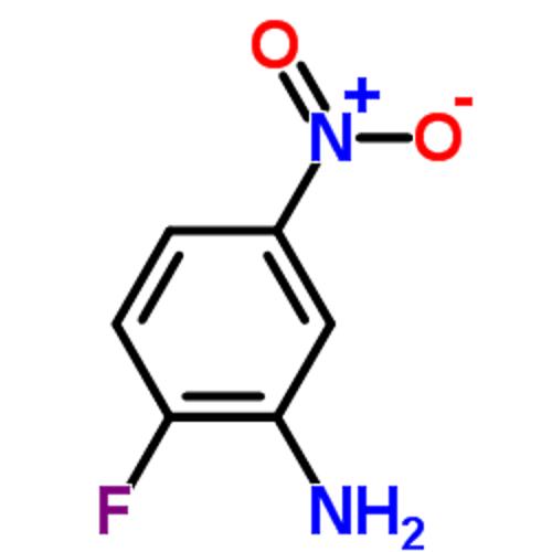 2-氟-5-硝基苯胺,2-Fluoro-5-nitroaniline