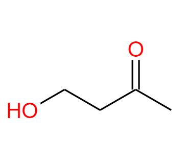 4-羟基-2-丁酮,4-Hydroxy-2-butanone