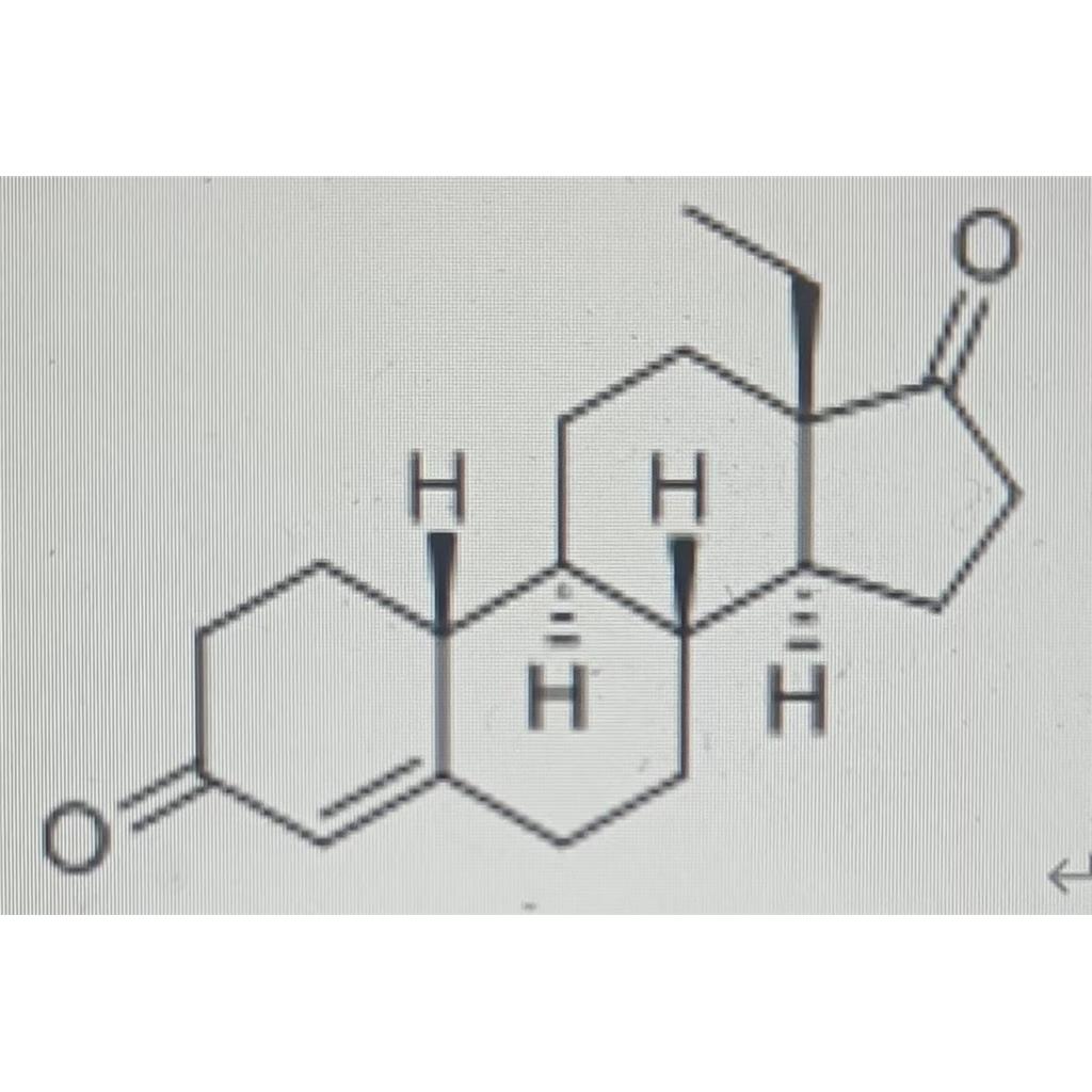 乙基双酮,Ethylgonendione