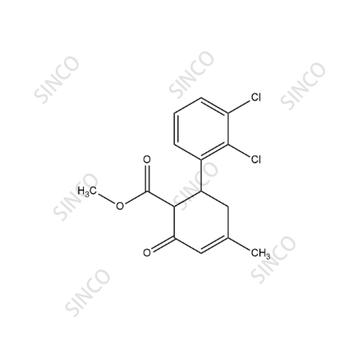 氯維地平雜質(zhì)12,Clevidipine Impurity 12