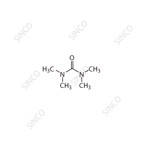 奥拉帕尼杂质17（四甲基脲）,1,1,3,3-Tetramethylurea