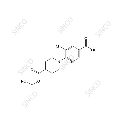 阿伐曲波帕雜質(zhì)20,Avatrombopag Impurity 20