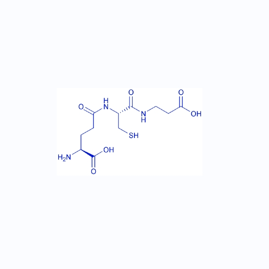 味覺修飾多肽H-Glu(Cys-β-Ala-OH)-OH,Homoglutathione