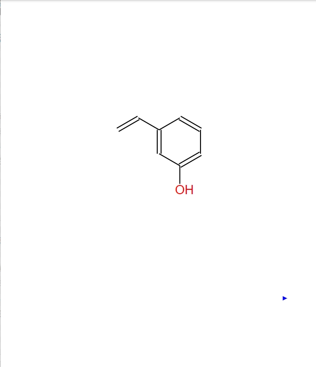 3-乙烯基苯酚,3-Vinylphenol