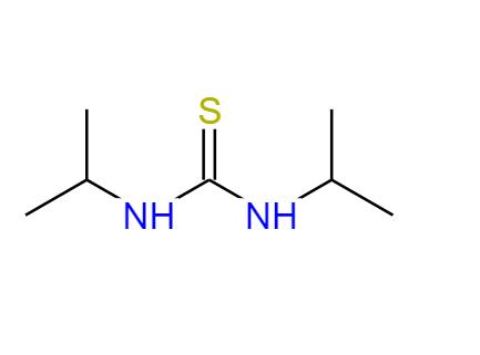 1,3-二异丙基-2-硫脲,1,3-Diisopropylthiourea