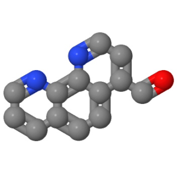 4-醛基-1,10-菲咯啉,1,10-Phenanthroline-4-carboxaldehyde