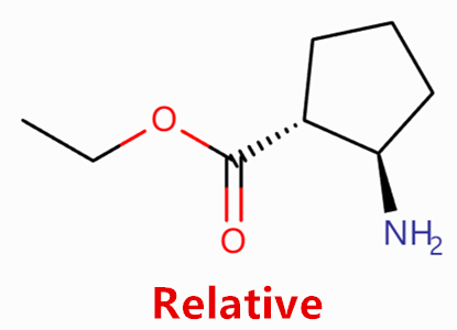 反式-2-氨基環(huán)戊烷羧酸乙酯,ethyl trans-2-aminocyclopentanecarboxylate