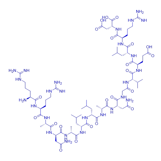NF-kB通路激活剂多肽,TNF-α (31-45), human