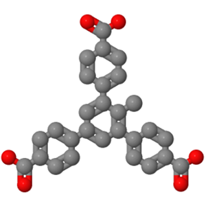 5'-(4-羧基苯基)-2'-甲基-[1,1':3',1'-三苯基]-4,4'-二羧酸；1774401-31-8