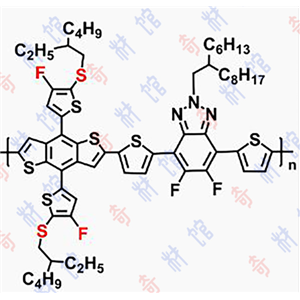 J60-F/PBDT-SF-BTZ,J60-F/PBDT-SF-BTZ