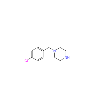 1-(4-氯苄基)哌嗪,1-(4-CHLOROBENZYL)PIPERAZINE