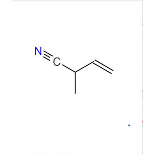 2-甲基-3-丁烯腈,2-Methyl-3-butenenitrile