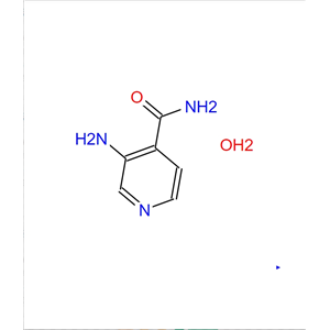 3-氨基异烟酰胺一水化物