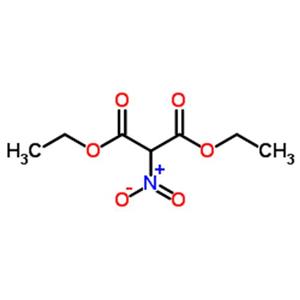 硝基丙二酸二乙酯,Diethyl 2-nitromalonate,Diethyl nitromalonate