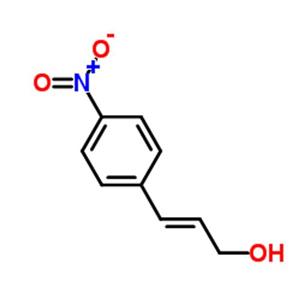 4-硝基肉桂醇,4-Nitrocinnamyl alcohol,4-硝基肉桂醇