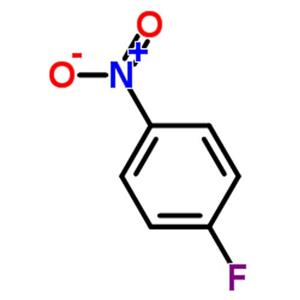 4-氟硝基苯,Benzene,1-fluoro-4-nitro-, labeled with carbon-14 (9CI)