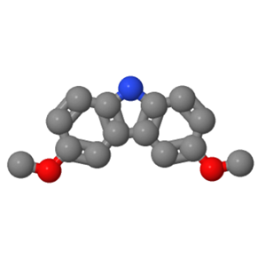 3,6-二甲氧基-9H-咔唑；57103-01-2