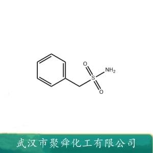 苄磺酰胺,alpha-Toluenesulfonamide