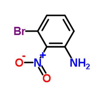 3-溴-2-硝基苯胺,3-Bromo-2-nitroaniline,3-溴-2-硝基苯胺