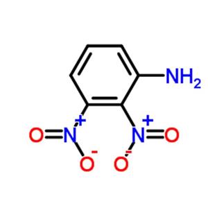 2,3-二硝基苯胺,2,3-Dinitroaniline,2,3-二硝基苯胺