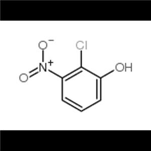 2-氯-3-硝基苯酚,2-Chloro-3-nitrophenol,2-Chloro-3-Nitro-Phenol