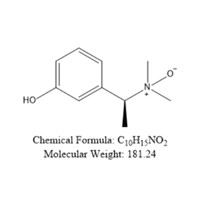 重酒石酸卡巴拉汀杂质G,Rivastigmine Related Compound G