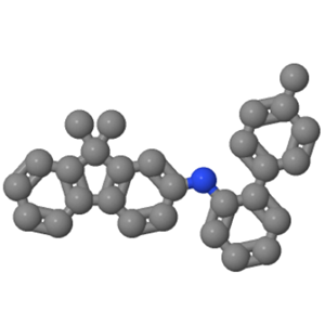 9H-芴-2-胺, 9,9-二甲基-N-(4′-甲基[1,1′-二苯基]-2-基)-；2478531-86-9