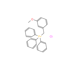 3-甲氧基苄基三苯基氯化,3-Methoxybenzyltriphenylphosphonium chloride