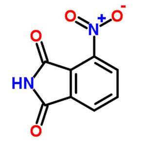 3-硝基邻苯亚胺,3-Nitrophthalimide,3-硝基邻苯亚胺
