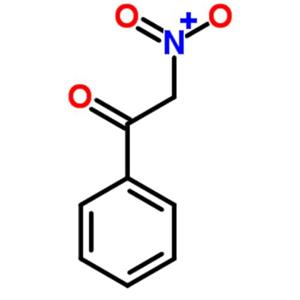 苯甲酰硝基甲烷,Benzoylnitromethane,2-Nitroacetophenone