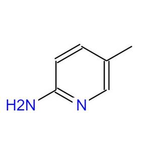2-氨基-5-甲基吡啶 1603-41-4