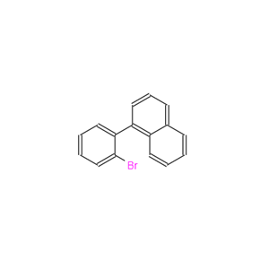 1-(2-溴苯)萘