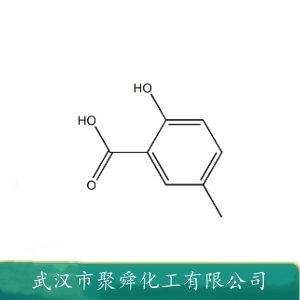 5-甲基水杨酸,5-Methylsalicylic acid