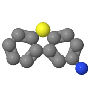 二苯并[B,D]噻吩-2-胺；7428-91-3