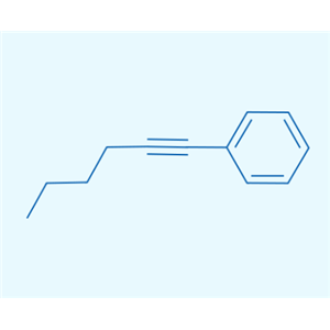 1-苯基-1-己炔  1129-65-3  1-Phenyl-1-hexyne