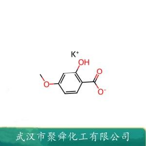 4-甲氧基水杨酸钾,Potassium 4-methoxysalicylate